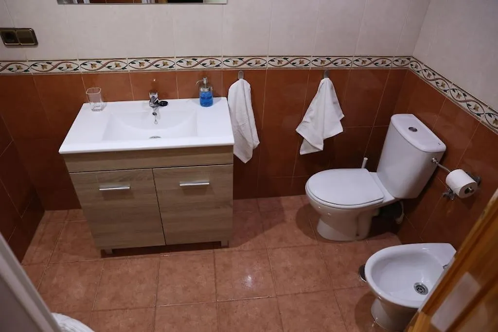 Apartamento La Cala 7 La Cala Del Moral 0*,  Spain