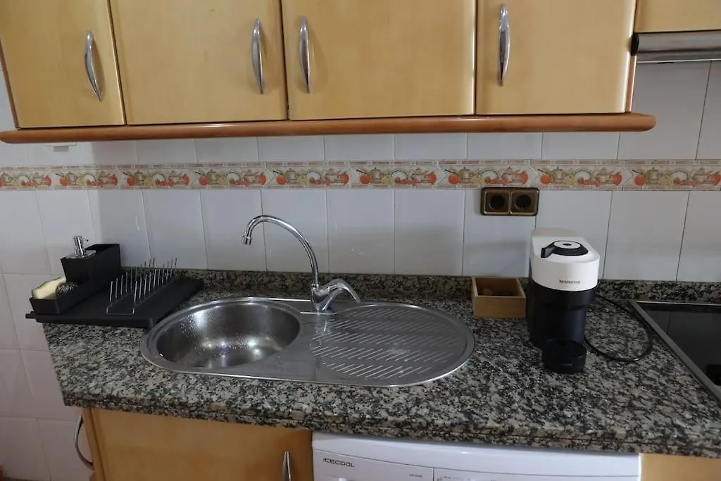 Apartamento La Cala 7 La Cala Del Moral 0*,  Spain