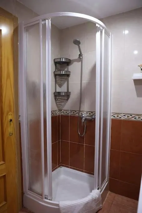 Apartment Apartamento La Cala 7 La Cala Del Moral