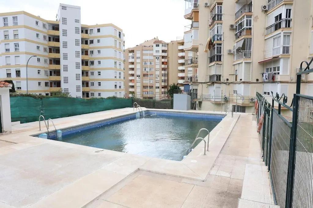 Apartamento La Cala 7 La Cala Del Moral Spain