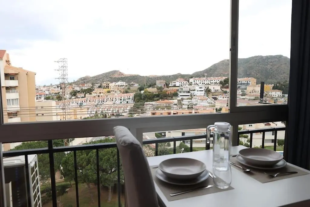 Apartment Apartamento La Cala 7 La Cala Del Moral