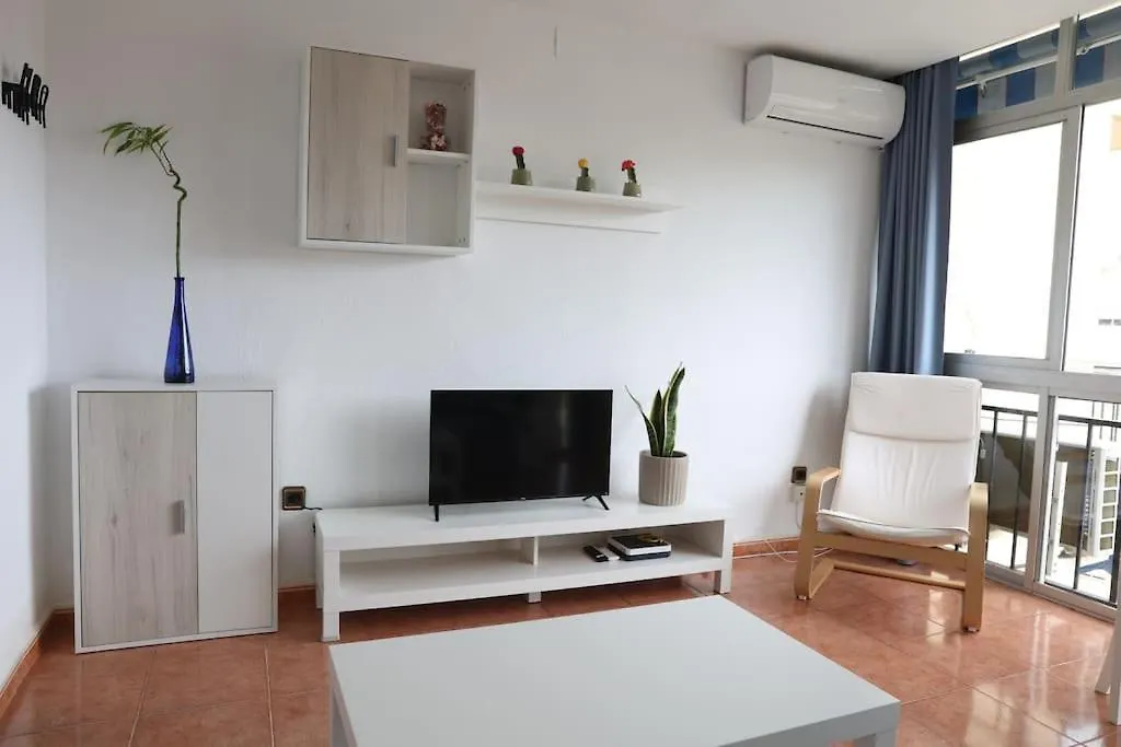 Apartamento La Cala 7 La Cala Del Moral Apartment