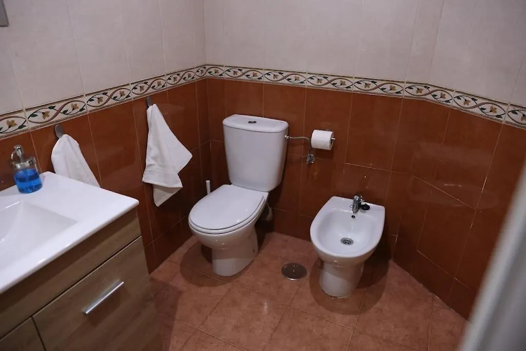 Apartamento La Cala 7 La Cala Del Moral Apartment